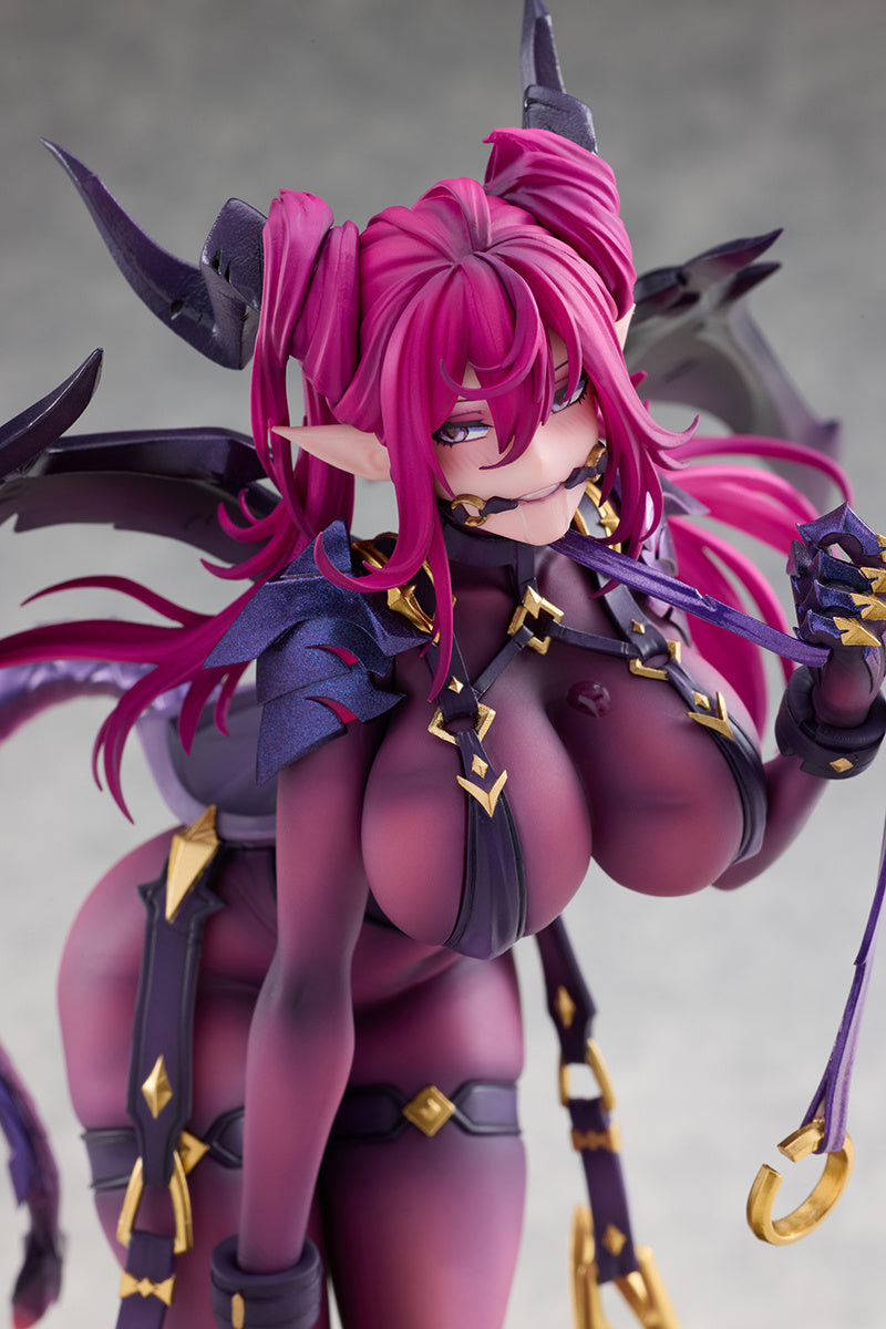 Shenzhen Mabell Animation Development Original Series Dragon Princess Coridis 1/7 Scale Figure