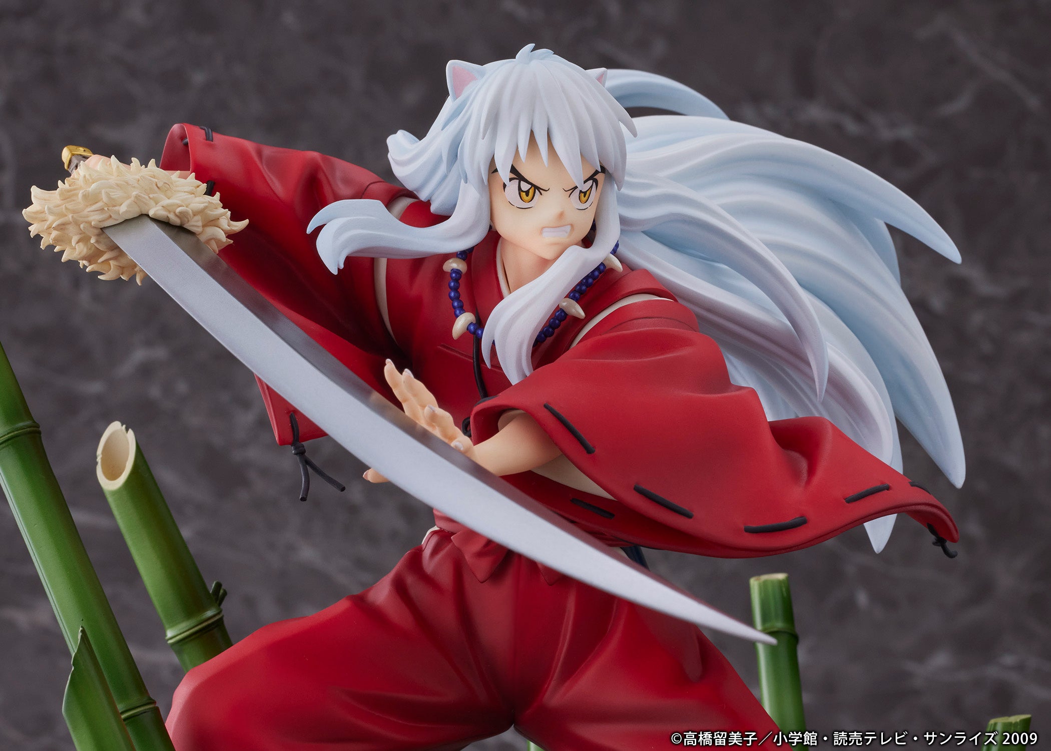 PROOF Inuyasha Series Inuyasha 1/7 Scale Figure