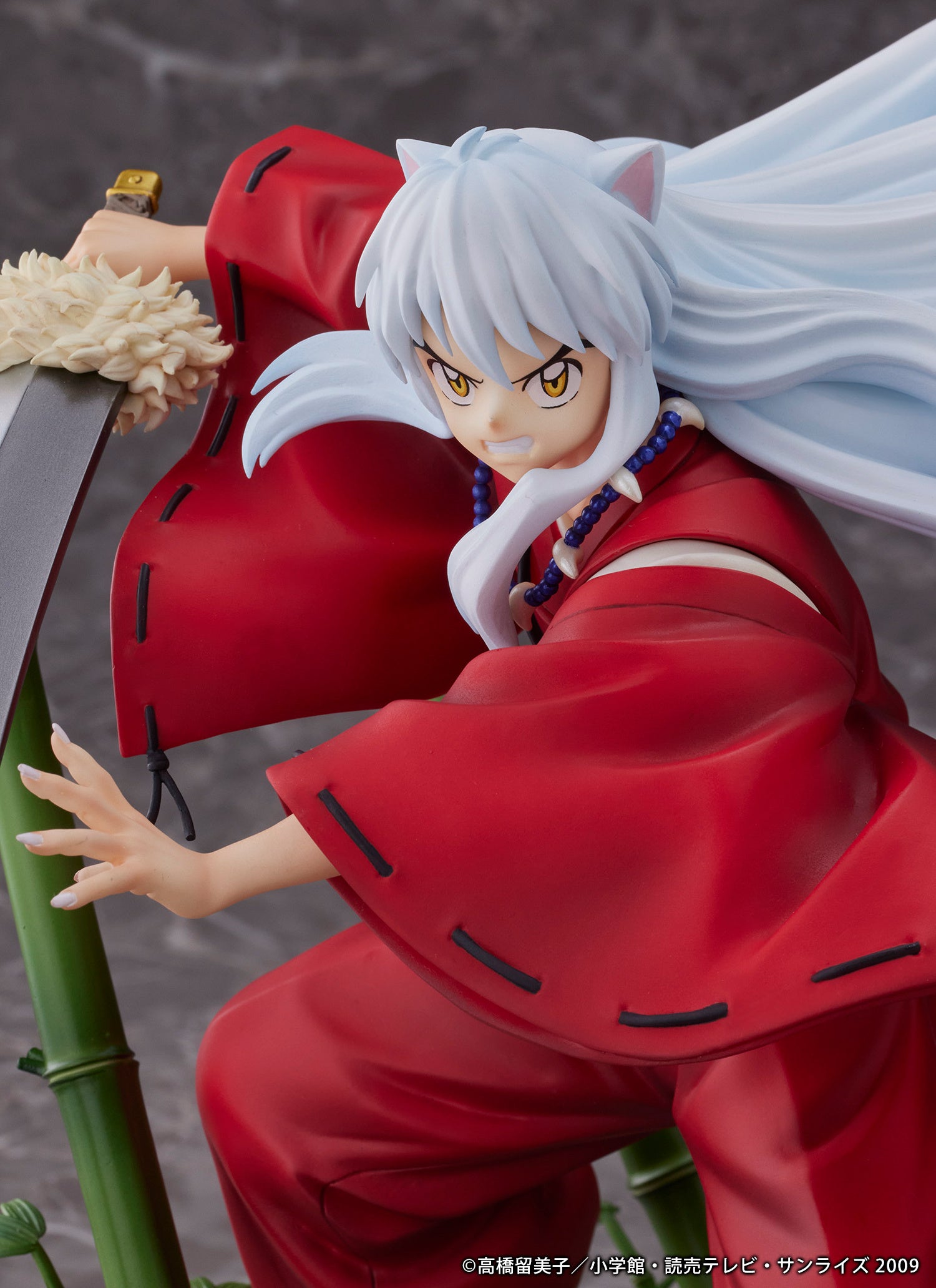 PROOF Inuyasha Series Inuyasha 1/7 Scale Figure