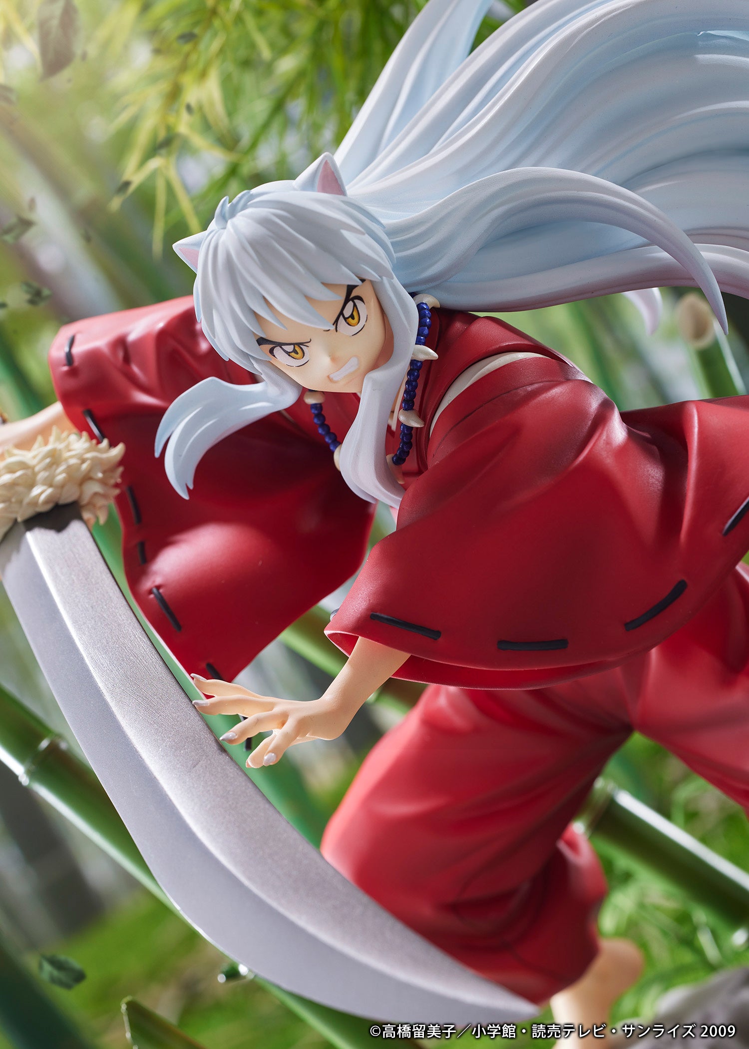 PROOF Inuyasha Series Inuyasha 1/7 Scale Figure