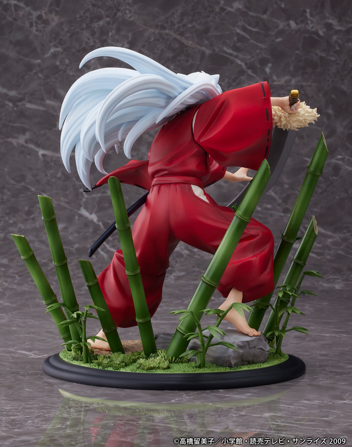 PROOF Inuyasha Series Inuyasha 1/7 Scale Figure