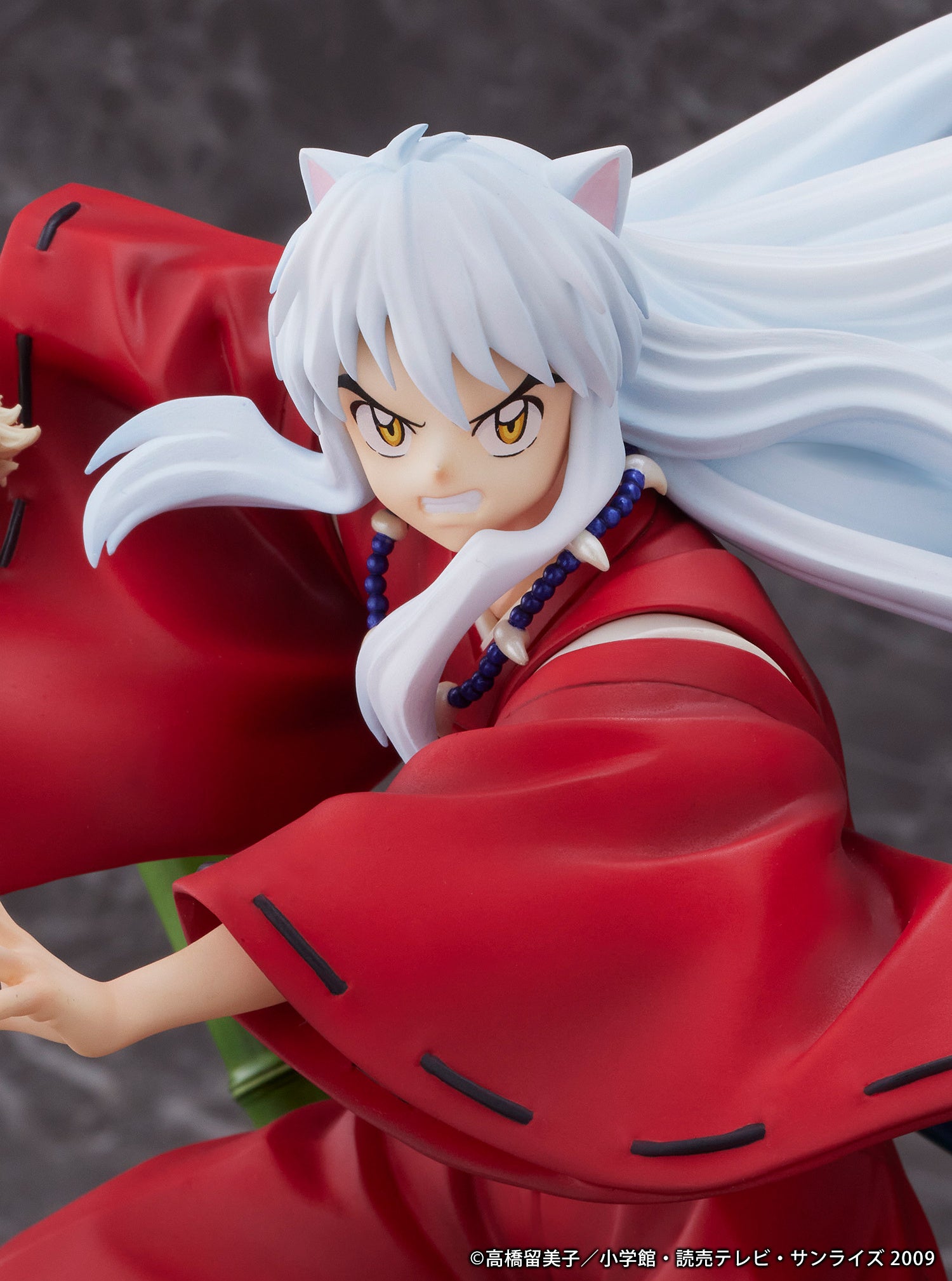 PROOF Inuyasha Series Inuyasha 1/7 Scale Figure