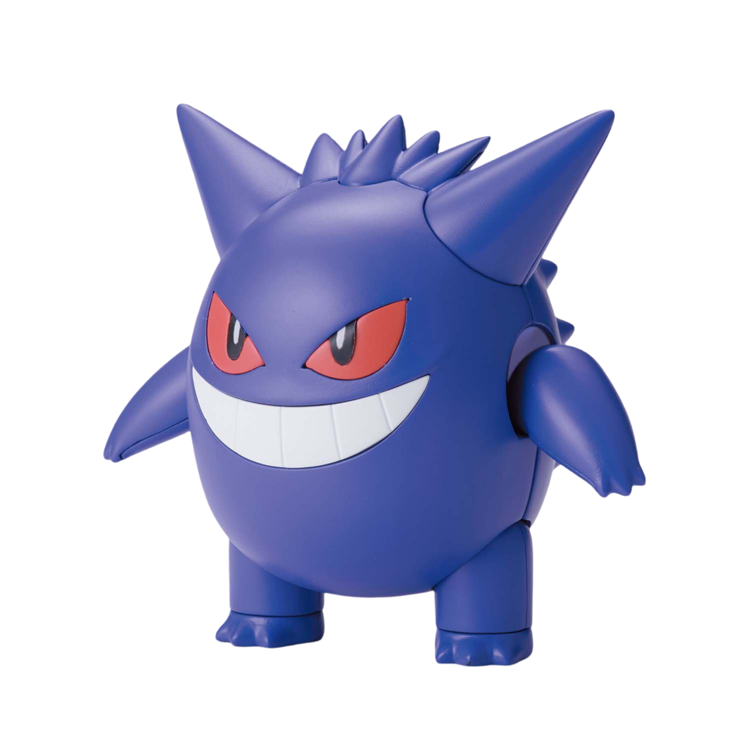 BANDAI Hobby POKEMON MODEL KIT GENGAR