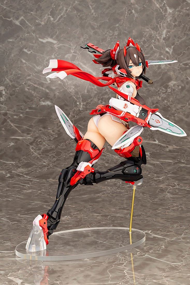 KOTOBUKIYA ASRA NINJA(0190526036345)