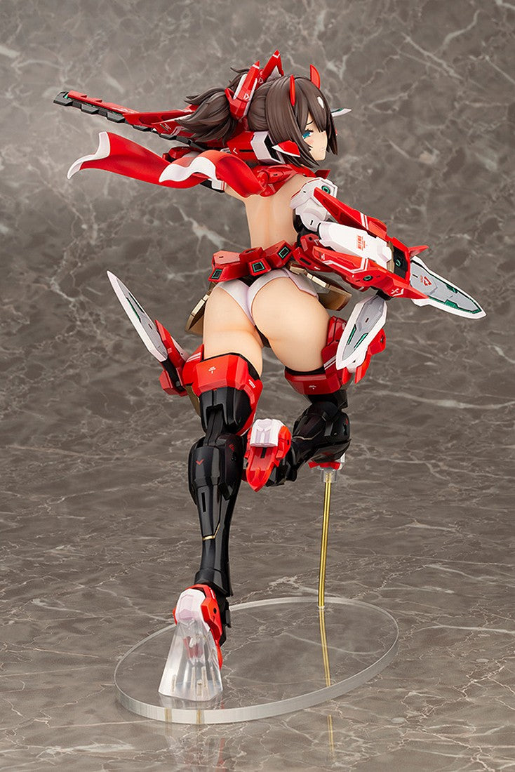 KOTOBUKIYA ASRA NINJA(0190526036345)