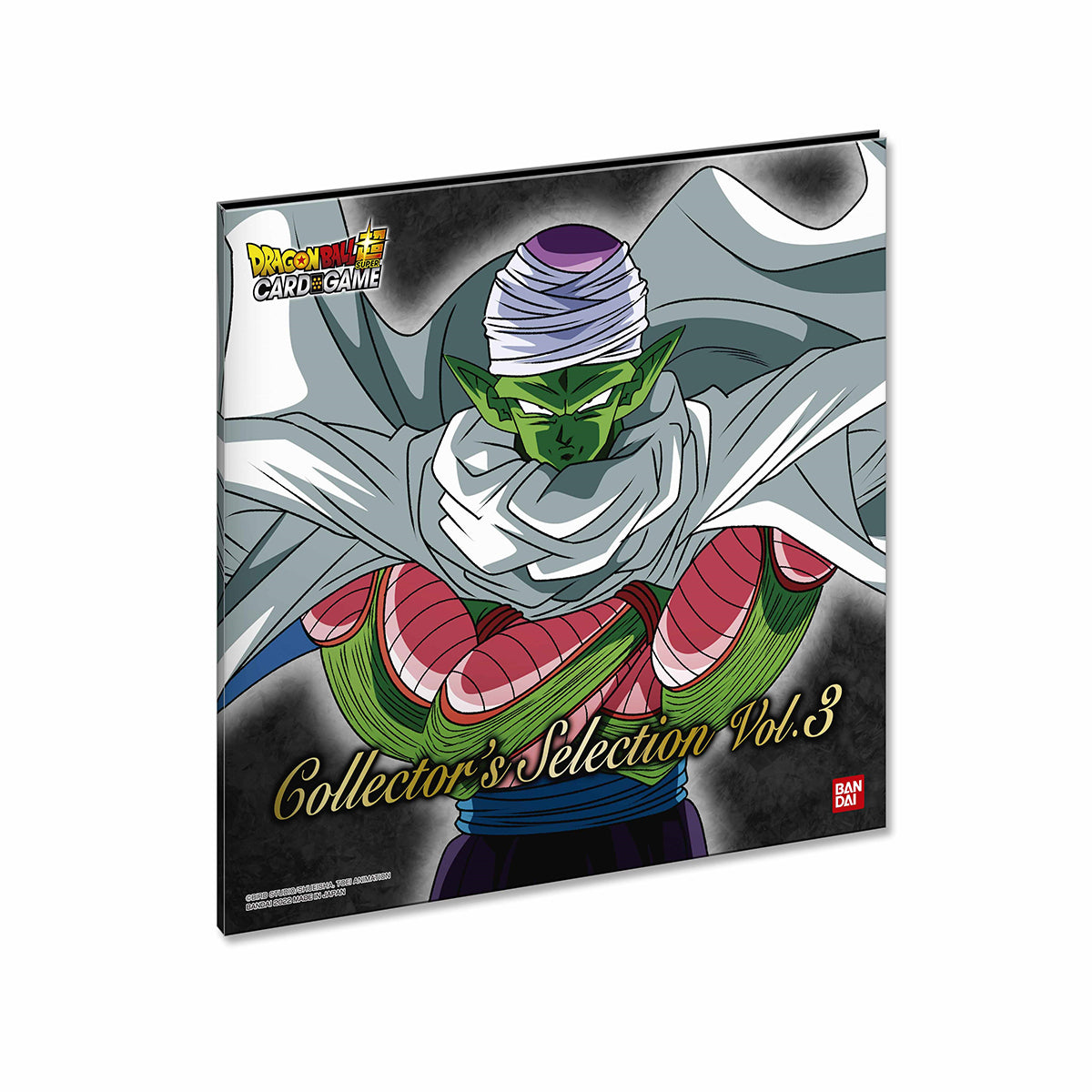 DBS COLLECTOR'S SELECTION VOL 3 (10)(811039039882)(811039039882)