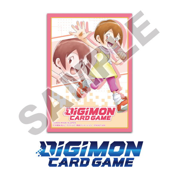 DIGIMON CG PREMIUM HEROINES SET (10)(4570118259301)(4570118259301)