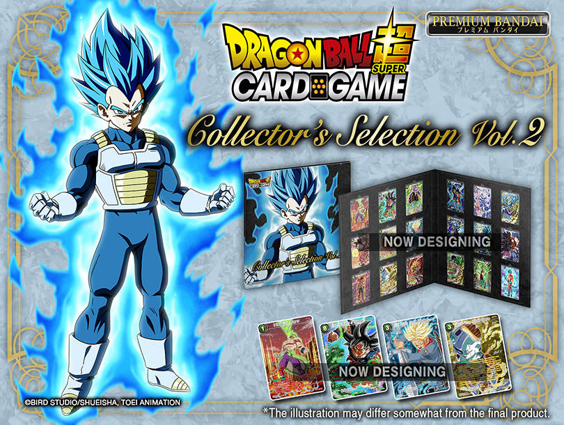 DBS COLLECTOR'S SELECTION VOL 2 (10)(811039036171)(811039036171)