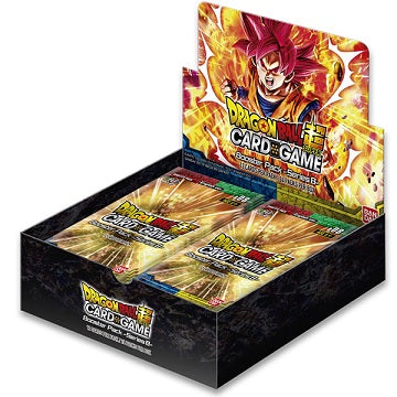 DBS 08 MALICIOUS MACHINATIONS BOOSTER (12/24/12)(811039032425)(811039032425)