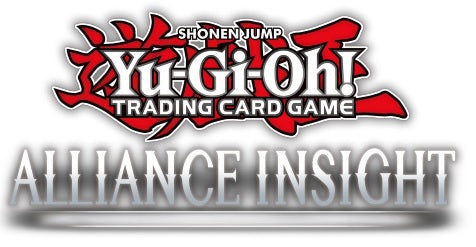 YGO FRENCH ALLIANCE INSIGHT BOOSTER (9/24/12)(083717867784)(083717867784)