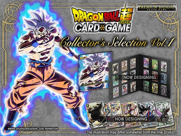 DBS COLLECTOR'S SELECTION VOL 1 (10)(811039034085)(811039034085)