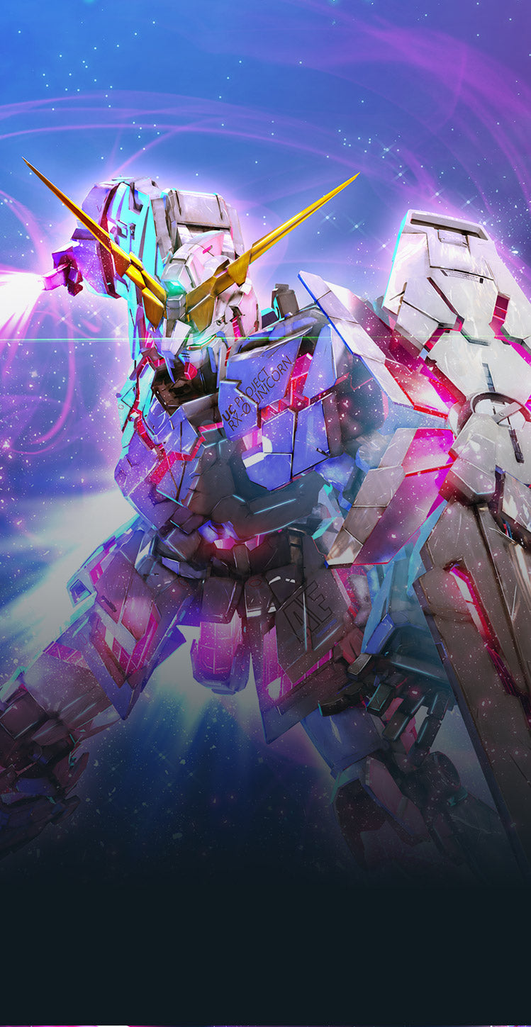 Gundam Card Game: Newtype Rising Booster Pack Display [GD01](810158832220)(810158832220)