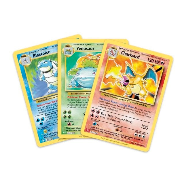 POKEMON TRADING CARD GAME CLASSIC (1)(820650855689)(820650855689)