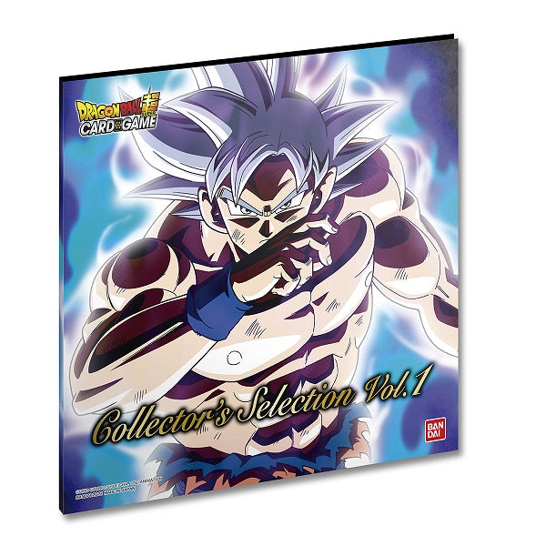 DBS COLLECTOR'S SELECTION VOL 1 (10)(811039034085)(811039034085)