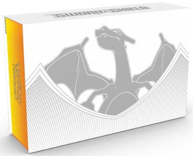 POKEMON ULTRA PREMIUM CHARIZARD (4)(820650851117)(820650851117)