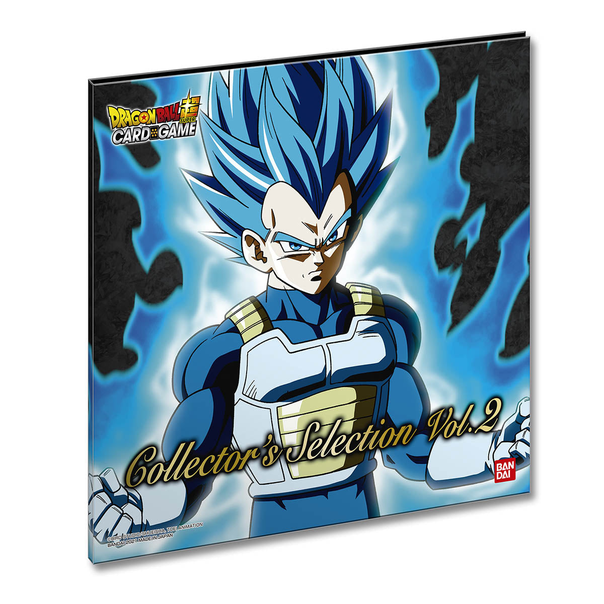 DBS COLLECTOR'S SELECTION VOL 2 (10)(811039036171)(811039036171)