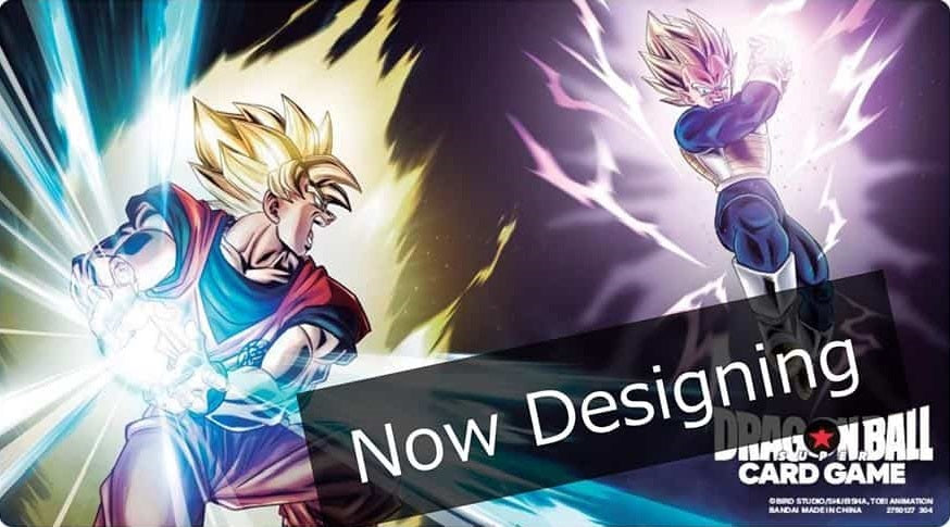 DBS PLAYMAT FUSION WORLD V2 (16)(810059788343)(810059788343)