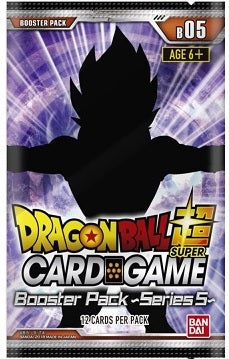 DBS 05 MIRACULOUS REVIVAL SPECIAL PACK (6/8)(811039031183)(811039031183)