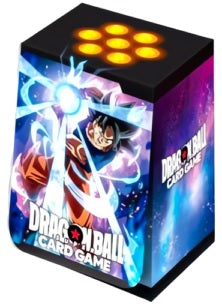 DBS CARDCASE FUSION WORLD V1 (12/8)(810059788299)(810059788299)