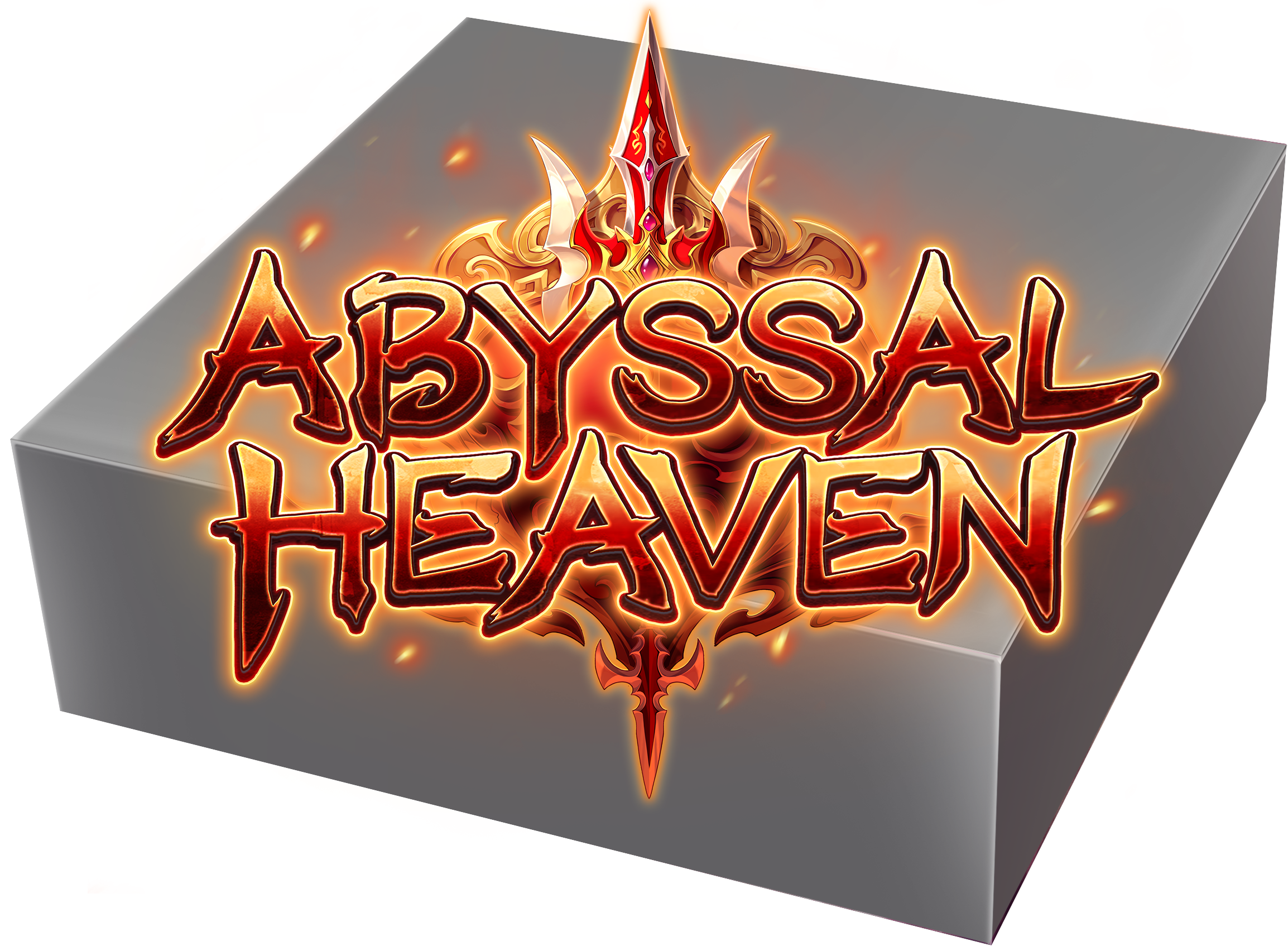 GRAND ARCHIVE TCG ABYSSAL HEAVEN BOOSTER (6)(GA25BG-EN)(GA25BG-EN)