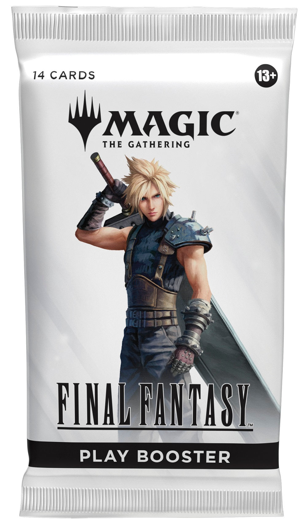 MTG FINAL FANTASY PLAY BOOSTER (15/30/6)(195166270920)(195166270920)