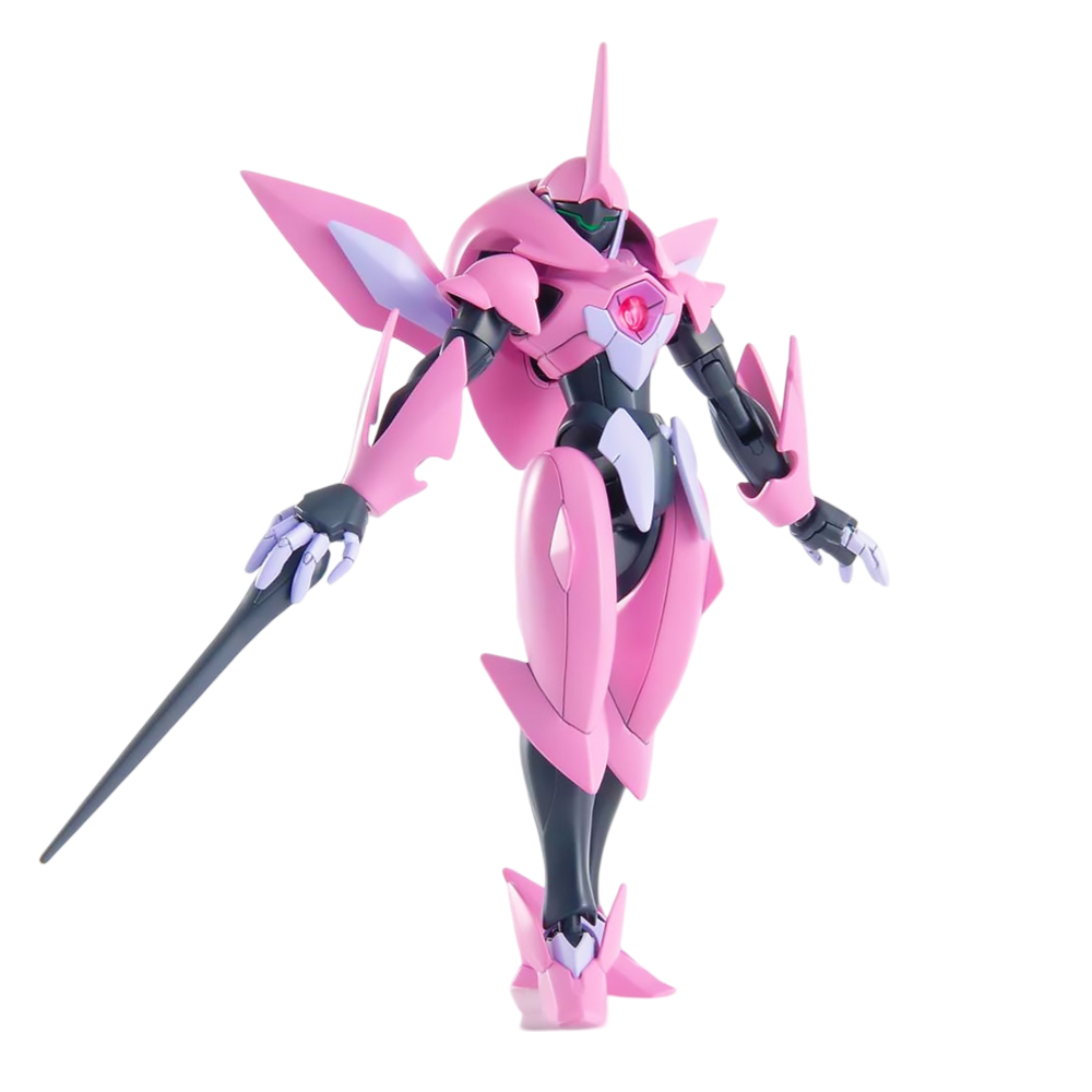 Bandai HG AGE #20 Farsia "Gundam AGE"