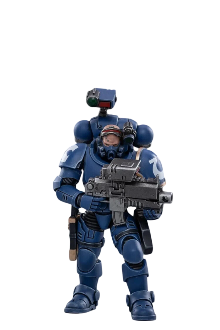 Joy Toy ULTRAMARINES INCURSORS