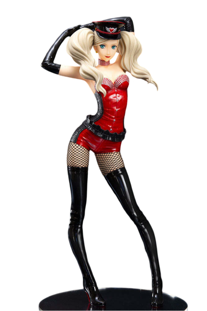 Phalaeno Persona5 Dancing In Starlight Anne Takamaki corset dress ver.(4582292602958)