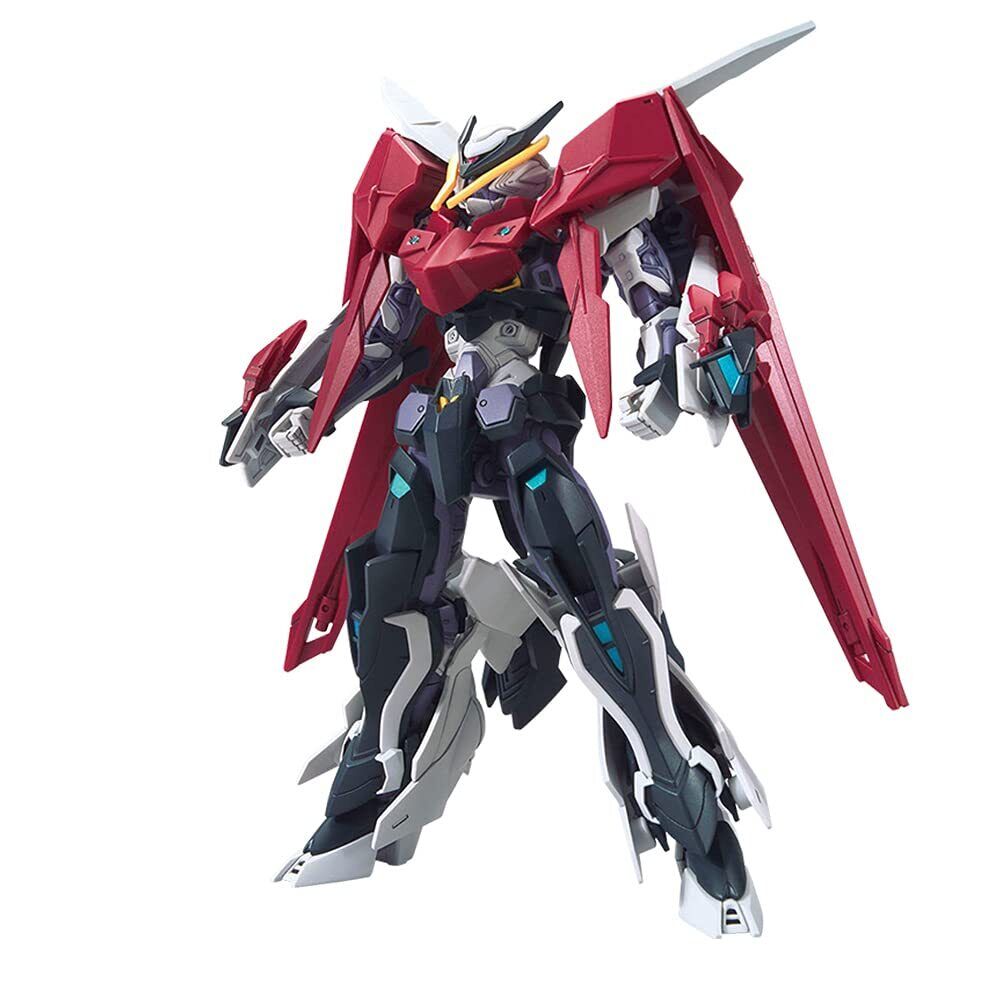 Bandai #238 1/144 Lord Astray Double Rebake 'Gundam Build Divers', Bandai Spirits HGBD:R