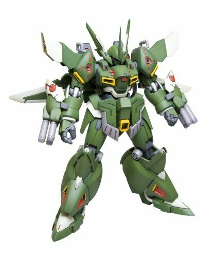 KOTOBUKIYA Super Robot Taisen - Gespenst MK II Kai