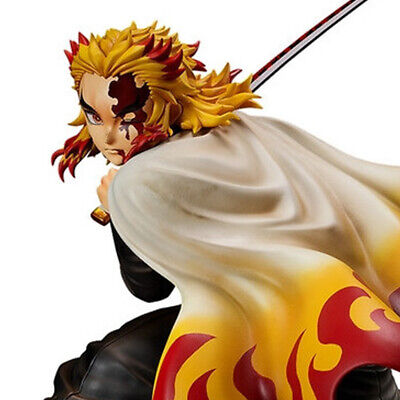 Good Smile Company Kyojuro Rengoku(4570001510656)