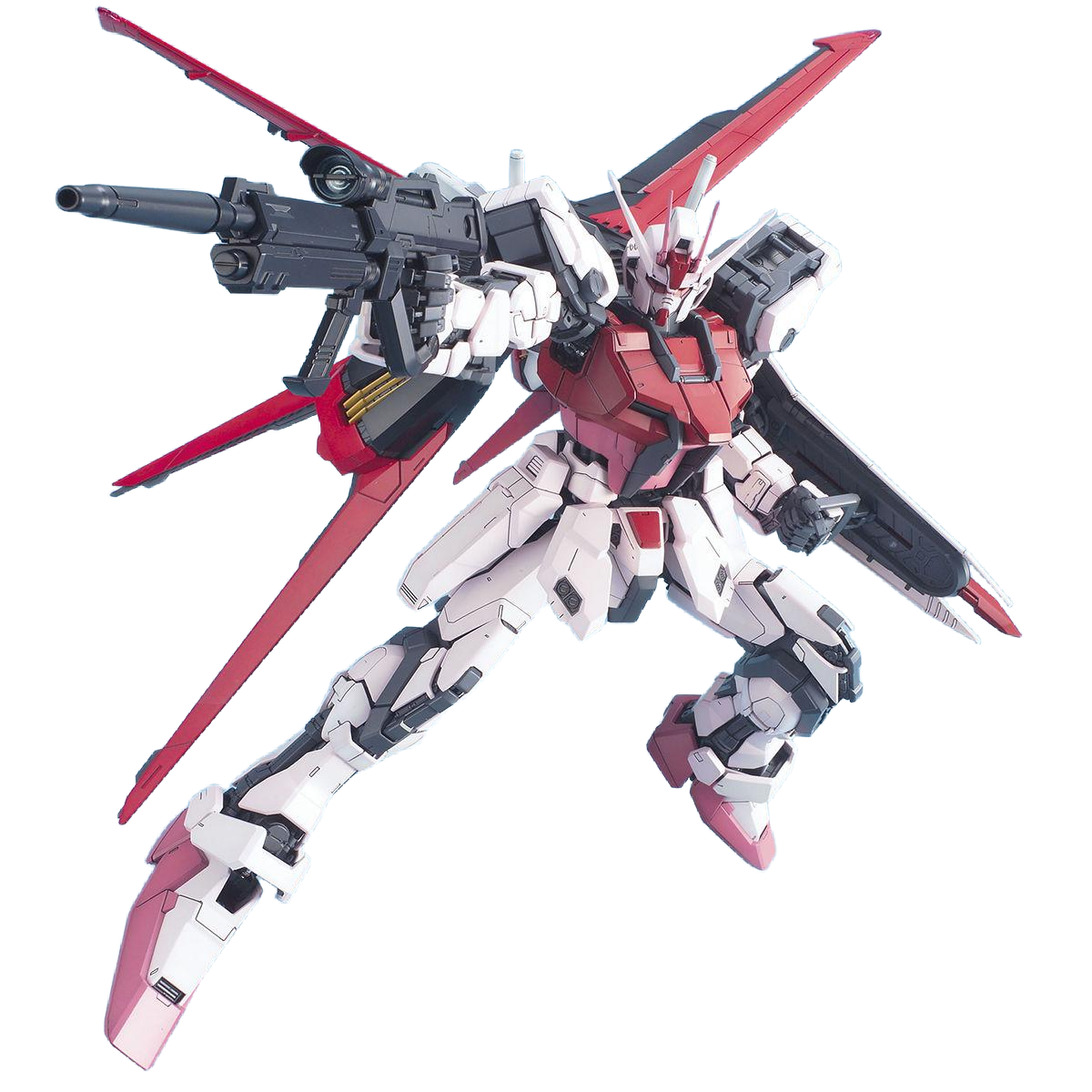 BANDAI Hobby PG Strike Rouge + Sky Grasper(4573102642349)