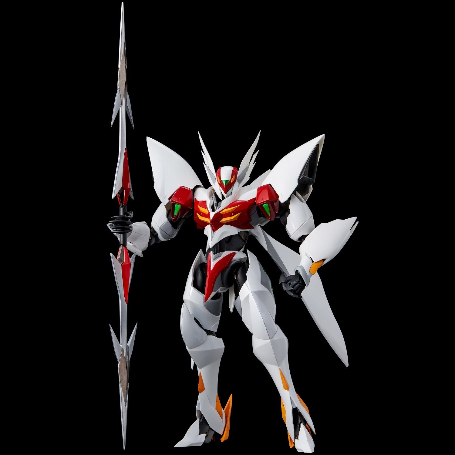 Sentinel Riobot Blaster Tekkaman Blade "Tekkaman Blade"