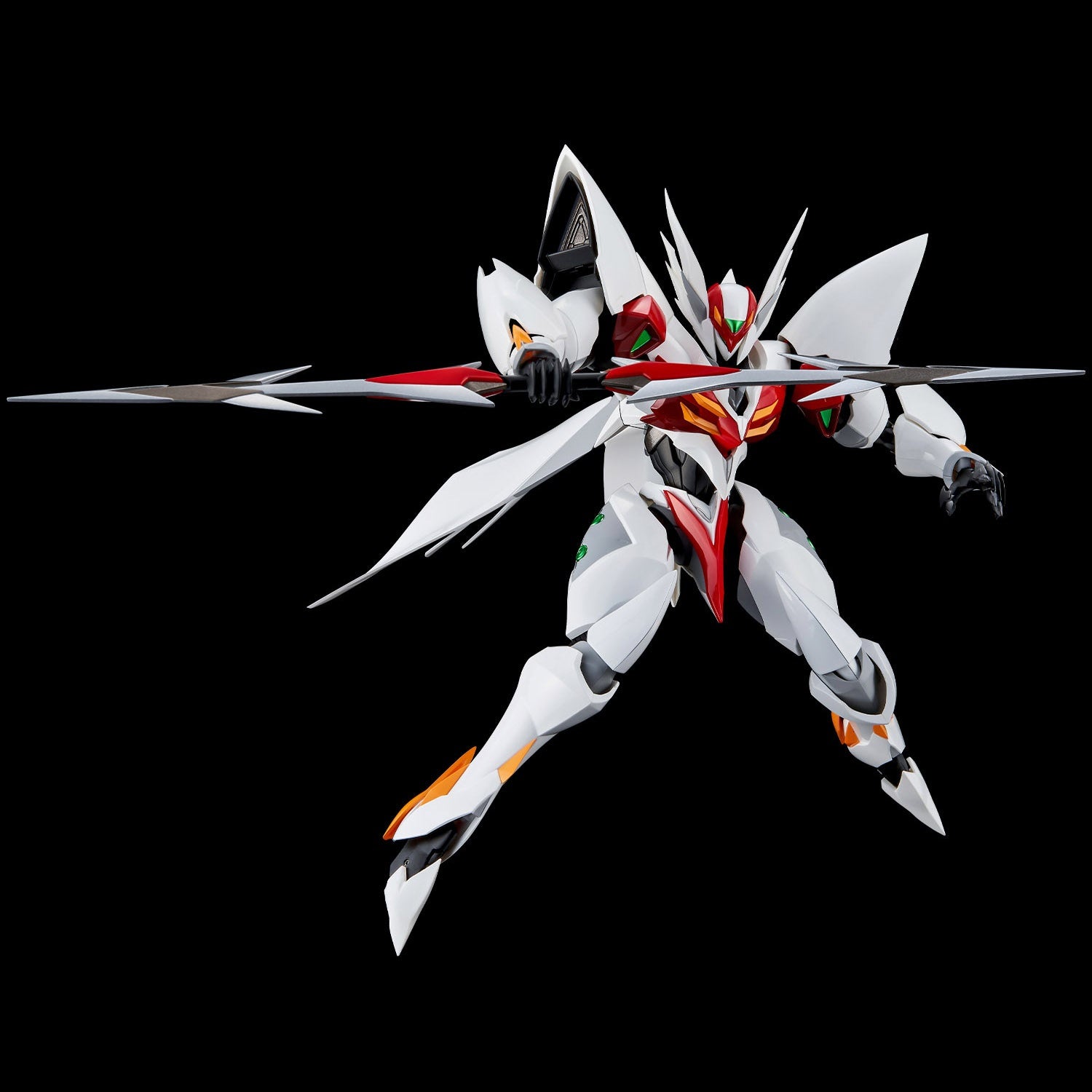 Sentinel Riobot Blaster Tekkaman Blade "Tekkaman Blade"