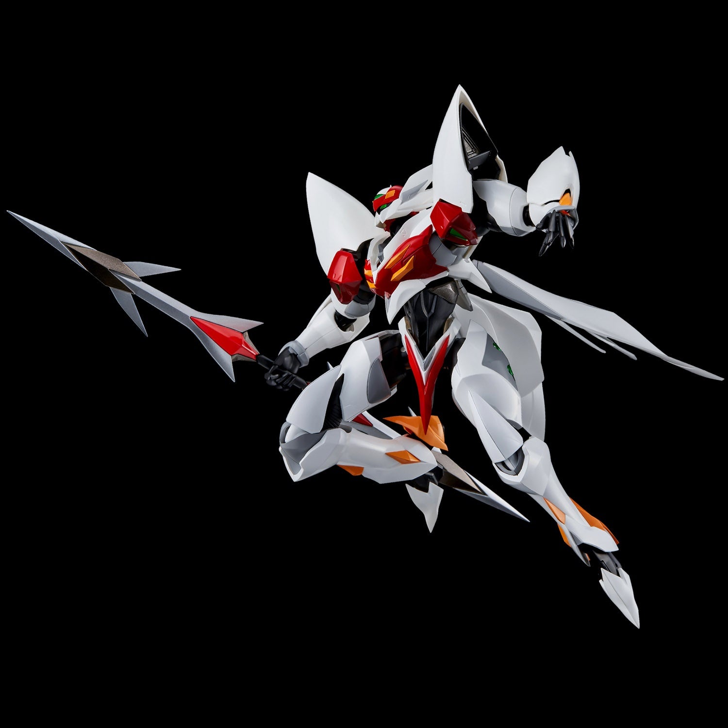 Sentinel Riobot Blaster Tekkaman Blade "Tekkaman Blade"