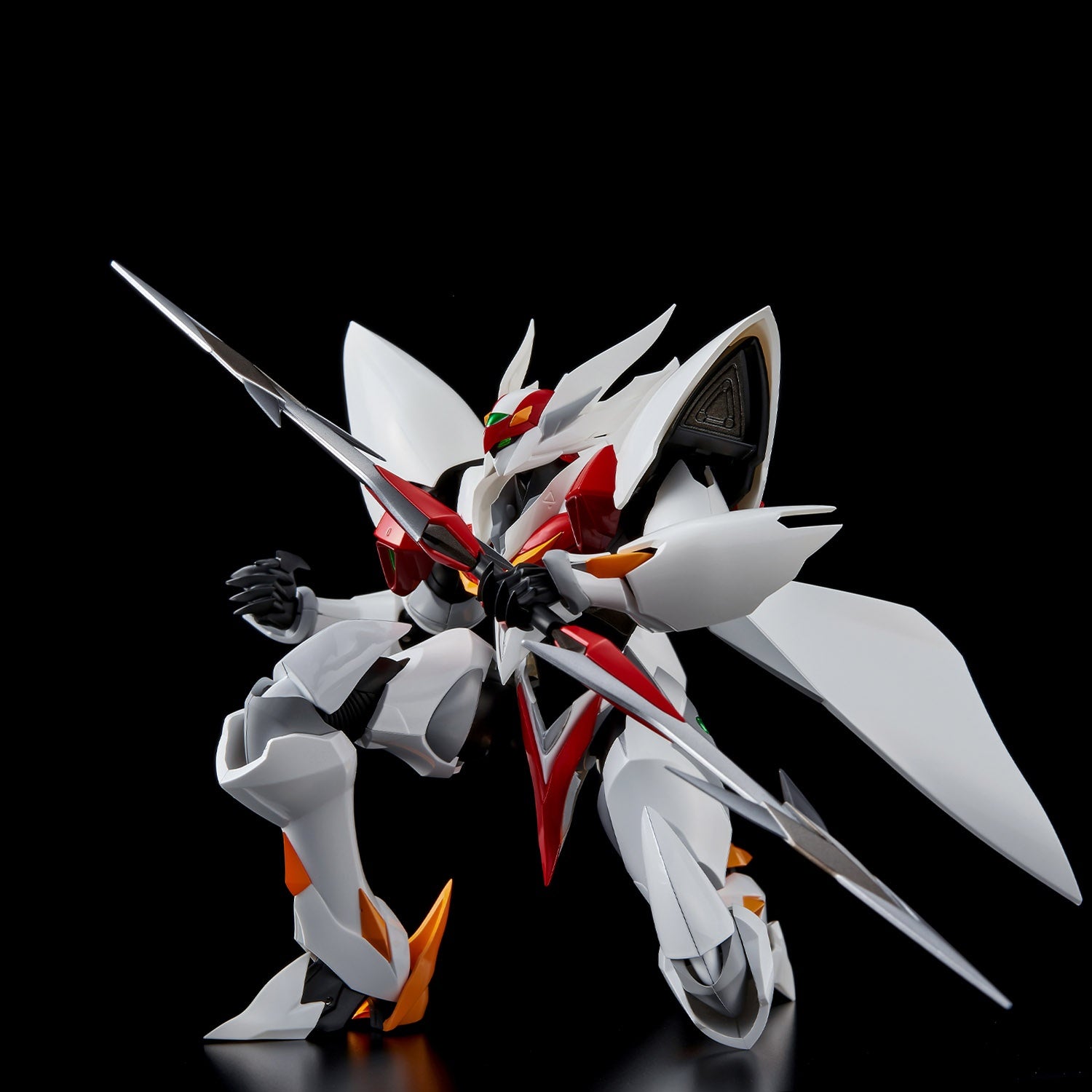 Sentinel Riobot Blaster Tekkaman Blade "Tekkaman Blade"