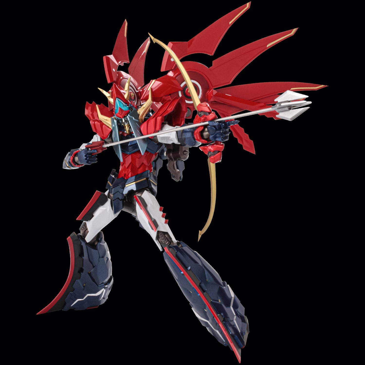 Sentinel Riobot Brave Raideen