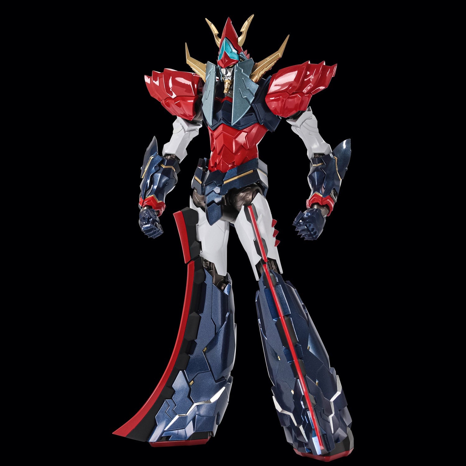 Sentinel Riobot Brave Raideen