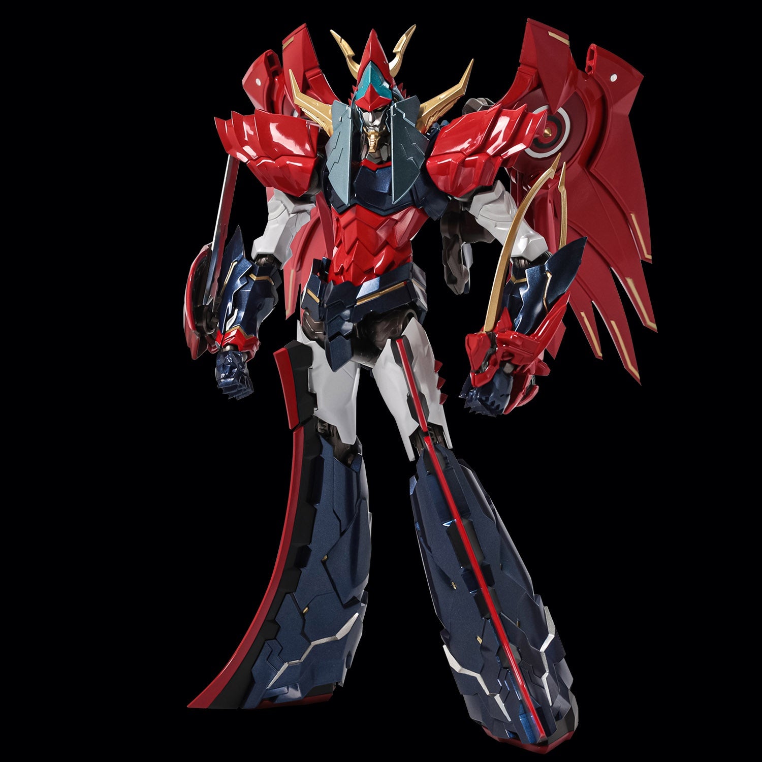 Sentinel Riobot Brave Raideen