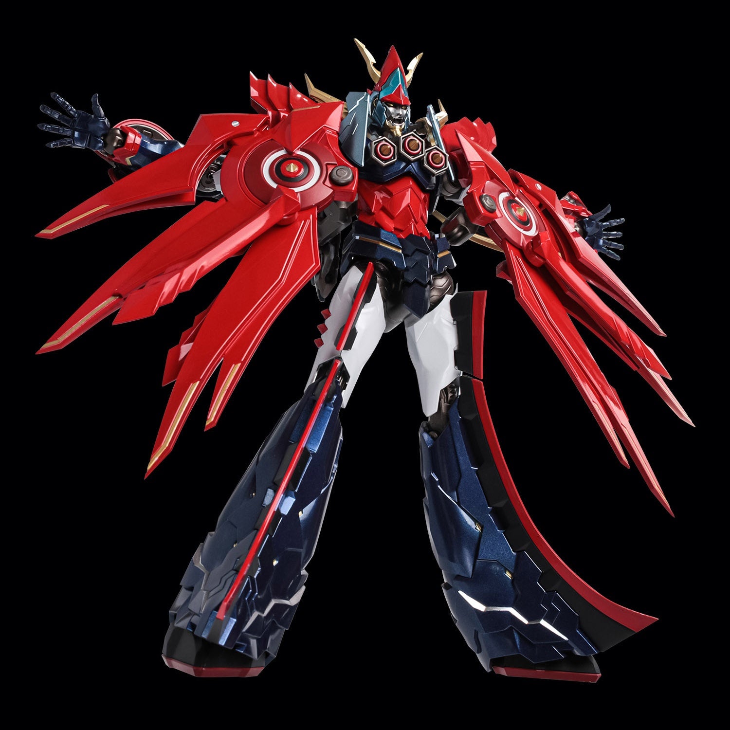 Sentinel Riobot Brave Raideen