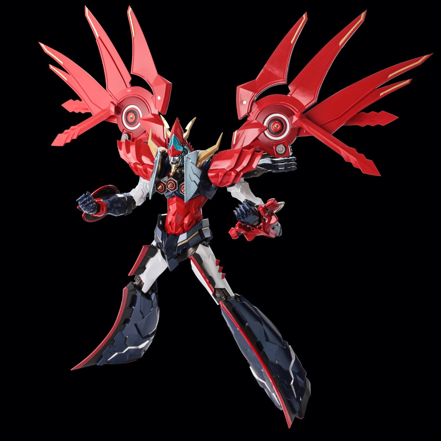 Sentinel Riobot Brave Raideen