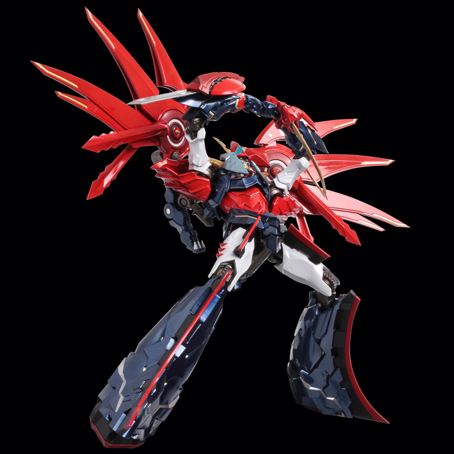 Sentinel Riobot Brave Raideen