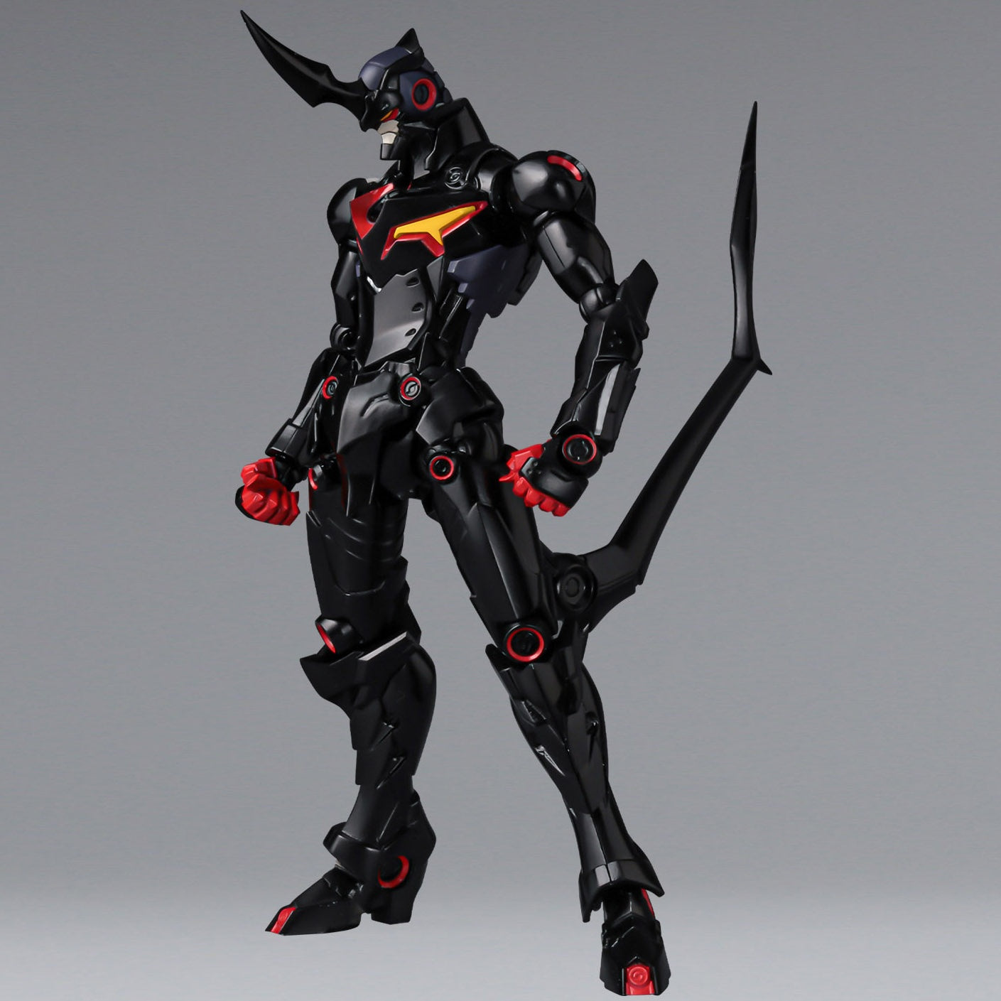 Sentinel Plaiobot Lazengann 'Tengen Toppa Gurren Lagann'