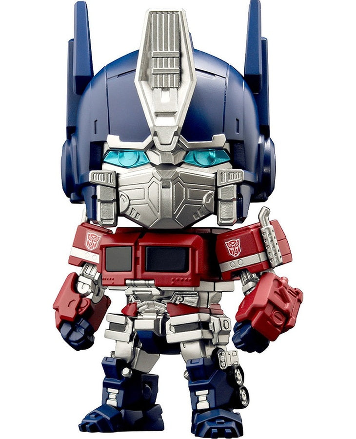 Good Smile Company Nendoroid Optimus Prime