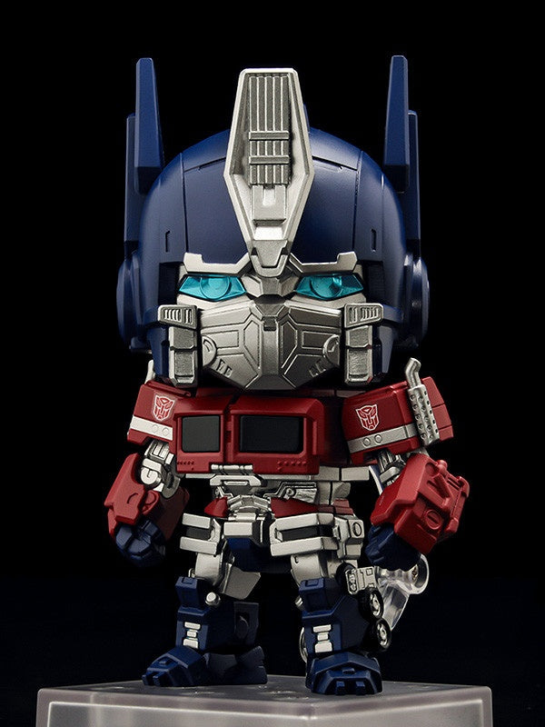 Good Smile Company Nendoroid Optimus Prime