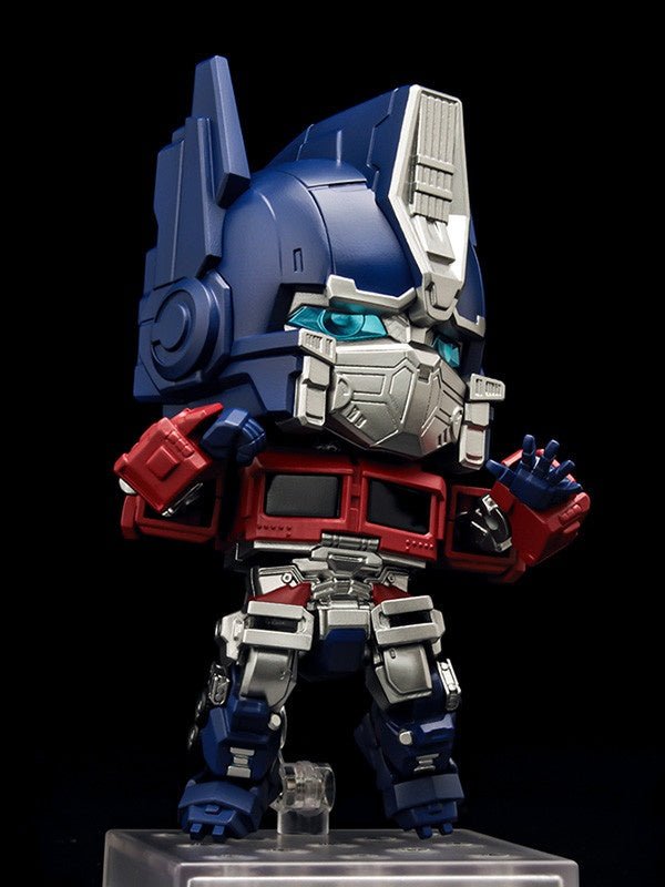 Good Smile Company Nendoroid Optimus Prime