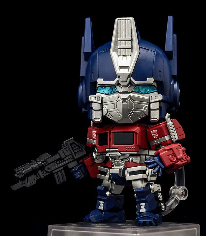 Good Smile Company Nendoroid Optimus Prime