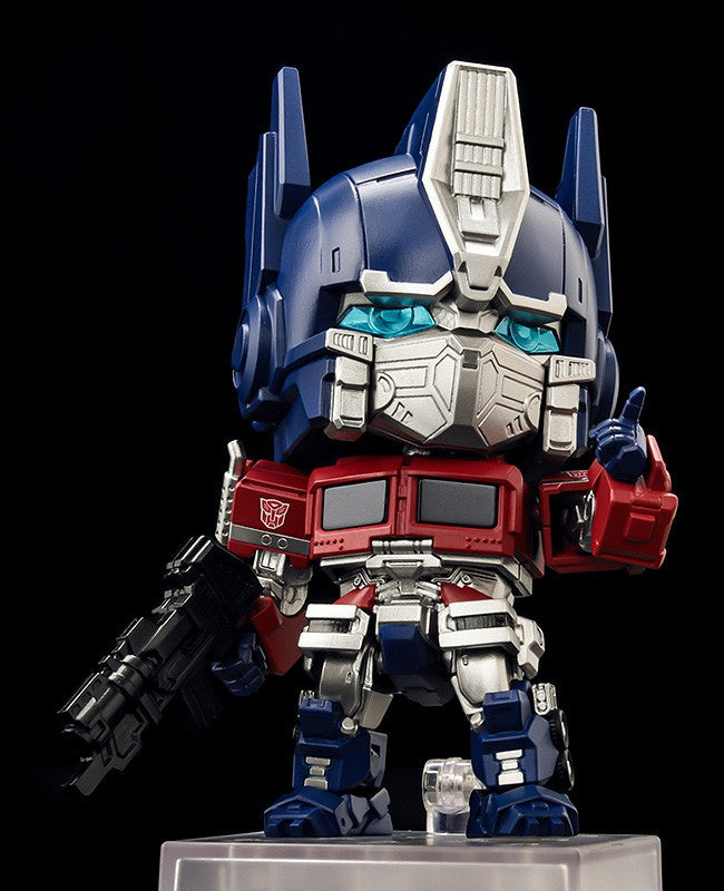 Good Smile Company Nendoroid Optimus Prime