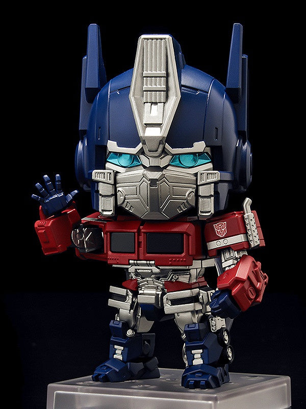 Good Smile Company Nendoroid Optimus Prime