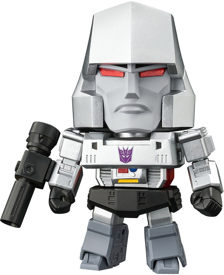 Good Smile Company Transformers Series Megatron Nendoroid Doll